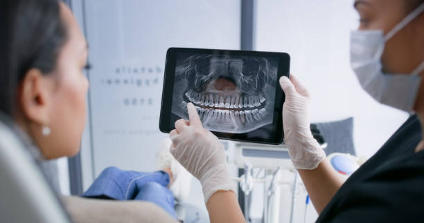 Licensed Tooth Extraction service in Clarksburg, WV - Smile Center Dentistry